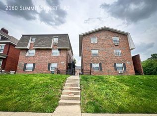 2160 Summit St #A2, Columbus, OH 43201