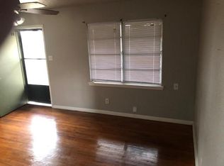 205 Sue Ln, Terrell, TX 75160