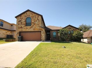 7109 Andalucia Ln, Killeen, TX 76542
