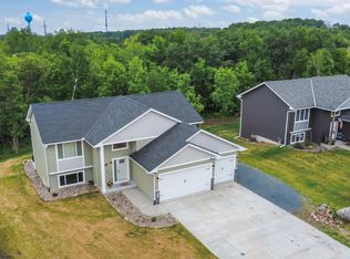 437 Woodale Ave, Saint Croix Falls, WI 54024
