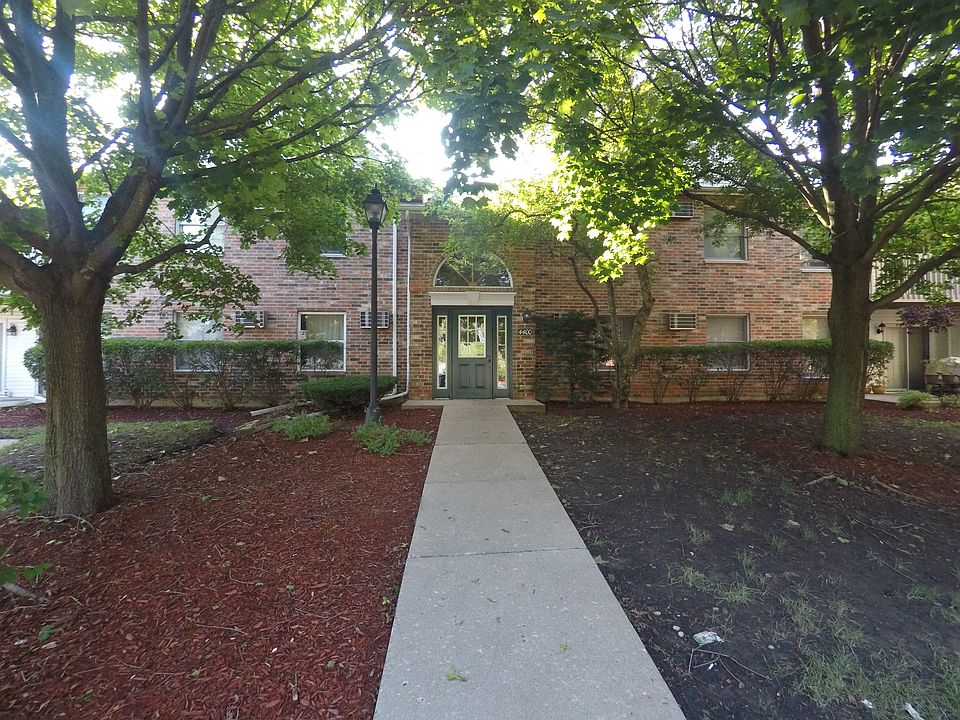 1st image of 4400 W Shamrock Ln APT 2D