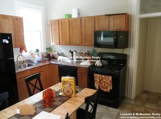 20 Braemore Rd #1, Brighton, MA 02135