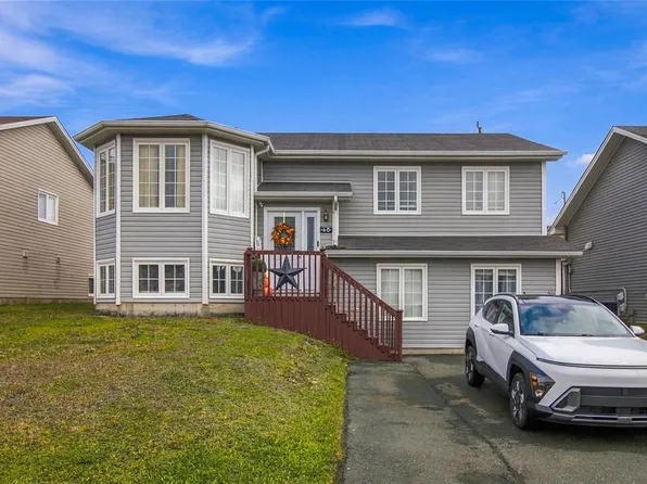 60 Ladysmith Drive, St. John's, NL A1B0G4