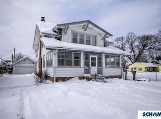 5412 Florence Blvd, Omaha, NE 68110