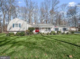 4307 Prince Rd, Rockville, MD 20853