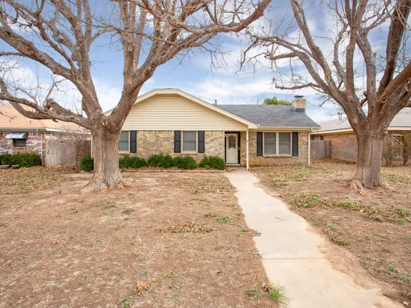 1309 Buena Vista St, Amarillo, TX 79106