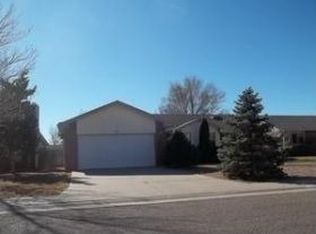 2109 Country Meadows Dr, Clovis, NM 88101