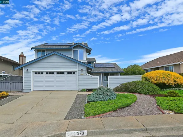 373 Duperu Dr, Crockett, CA 94525