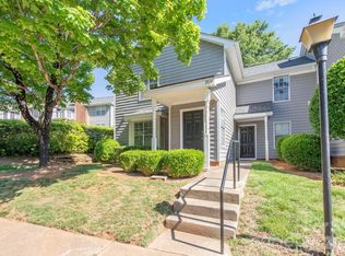 Firethorne, Charlotte, NC 28212