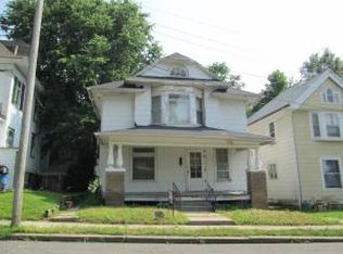 1914 Faraon St, Saint Joseph, MO 64501