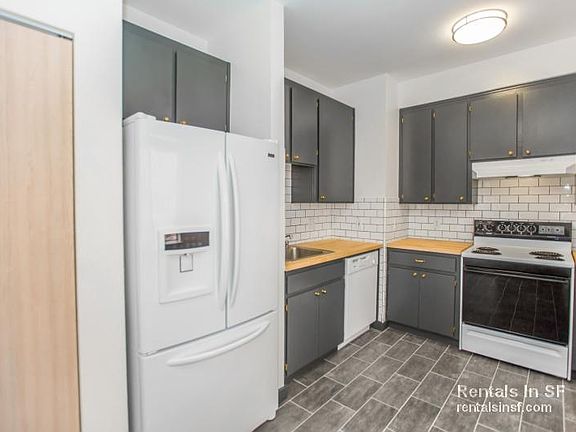 4th image of 1320 Stevenson St #406C