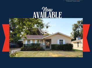 3007 Randy Ln, Memphis, TN 38118