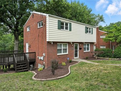 445 Pacific Ave, Pittsburgh, PA, 15221