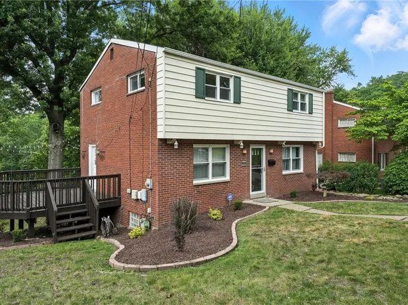 445 Pacific Ave, Pittsburgh, PA 15221