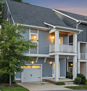 432 Becanni Ln, Nashville, TN, 37209