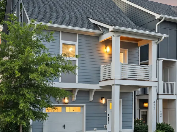 432 Becanni Ln, Nashville, TN 37209