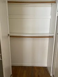 Rented by Living New York