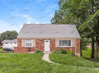 2937 Blue Rock Rd, Cincinnati, OH 45239