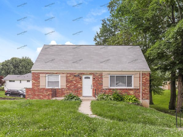 2937 Blue Rock Rd