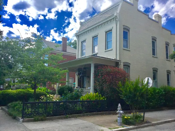 2200 Grove Ave, Richmond, VA 23220