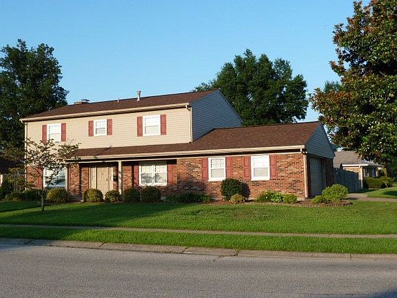 2nd image of 2319 Whirlaway Dr