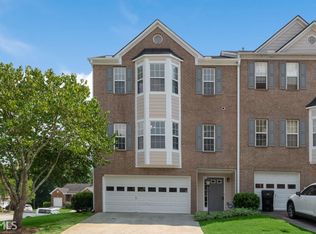 2137 Millgate Ln, Buford, GA 30519