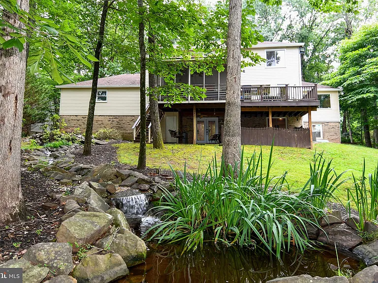 12134 Holly Knoll Cir — Photo 52