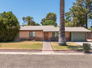 2610 E Prince Rd, Tucson, AZ 85716