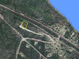 7982 Fern Ln, Cheboygan, MI 49721