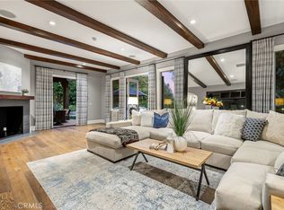 3850 Prado De Las Uvas, Calabasas, CA 91302