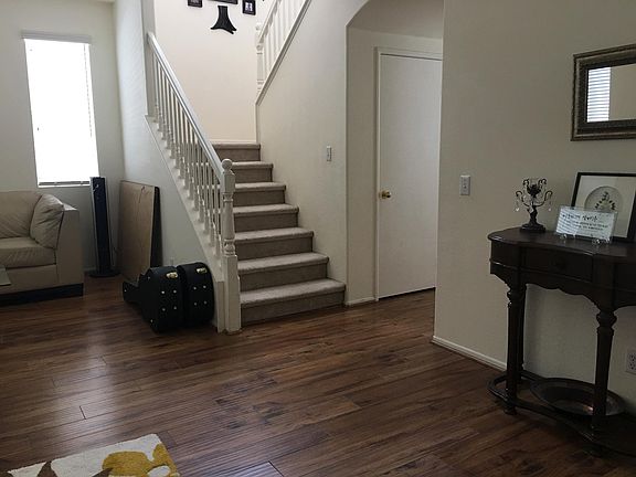 Stairway