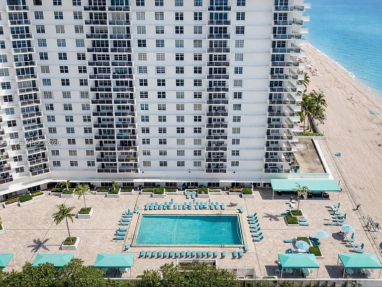 3725 S Ocean Dr #1015 — Photo 24