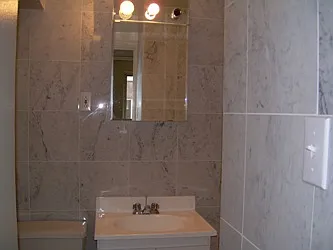 Rented by City Connections Realty