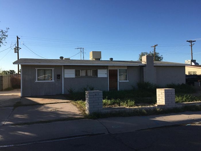 2nd image of 7639 W Crittenden Ln