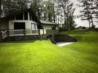 4458 W Nicholson Hill Rd, Ossineke, MI 49766