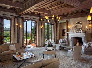 610 Cima Vista Ln, Santa Barbara, CA 93108