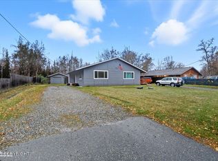1000 E Dellwood St, Wasilla, AK 99654