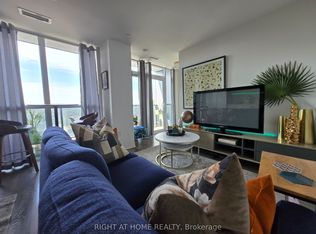 2301 Danforth Ave #715, Toronto, ON M4C0A7
