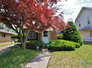 605 Carlton St, Toledo, OH