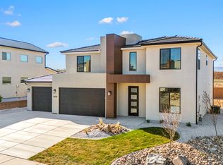 1673 S 3725 W, Hurricane, UT 84737