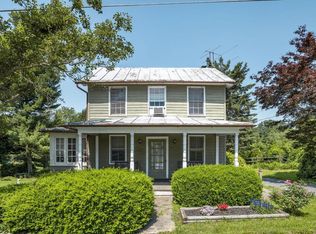 404 Clear Ridge Rd, Union Bridge, MD 21791