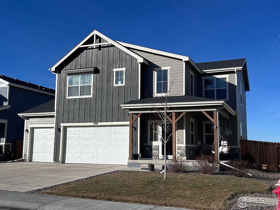 1st image of 1202 Coyote Ln