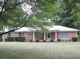 6325 Marburn Dr, Indianapolis, IN