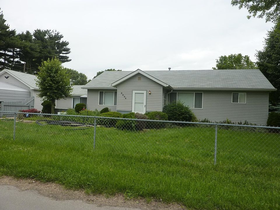2nd image of 5204 Martha St