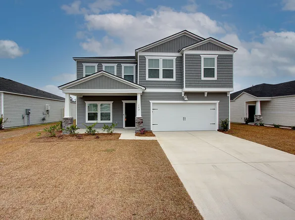 162 Lucky Day Dr, Summerville, SC 29486