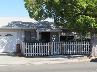 1613 G St, Antioch, CA 94509