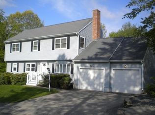 219 Ridge Rd, Marlborough, MA 01752