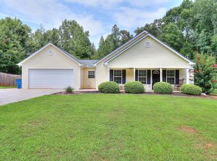 165 Autumn Ct, Covington, GA 30016