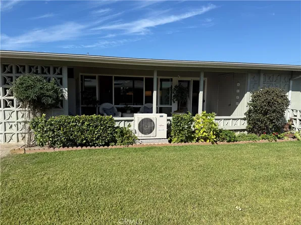 1670 Interlachen Rd #12-43D, Seal Beach, CA 90740