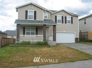 8427 175th St E, Puyallup, WA